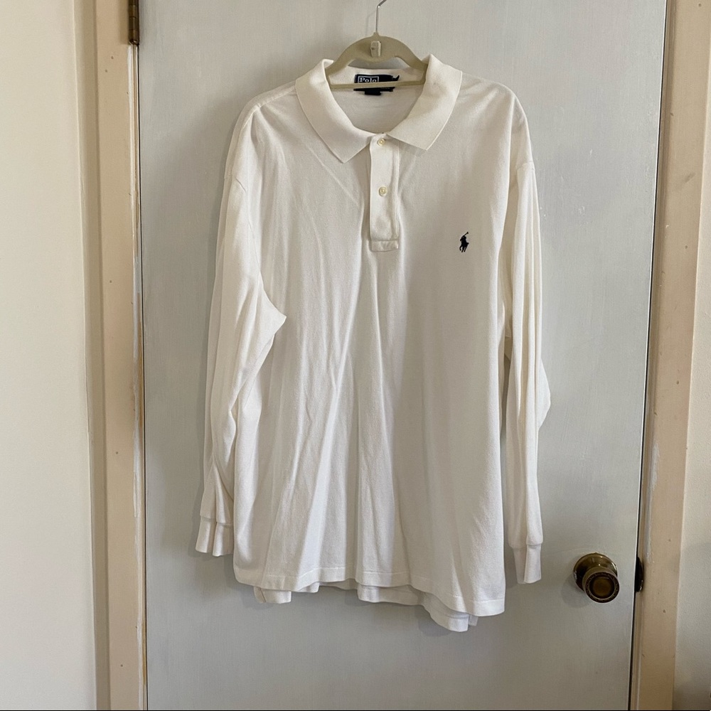 Polo by Ralph Lauren